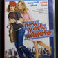 New York Minute (DVD, 2004) Mary-Kate Olsen, Ashley Olsen.  Region 4