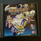 SD Gundam G-Century - Playstation PS1 NTSC-J Japan Tactical RPG  Game