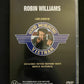 Good Morning Vietnam (DVD, 1987) Robin Williams, Forest Whitaker - Region 4