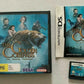 The Golden Compass Nintendo DS/DSI/3D With Manual