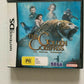 The Golden Compass Nintendo DS/DSI/3D With Manual