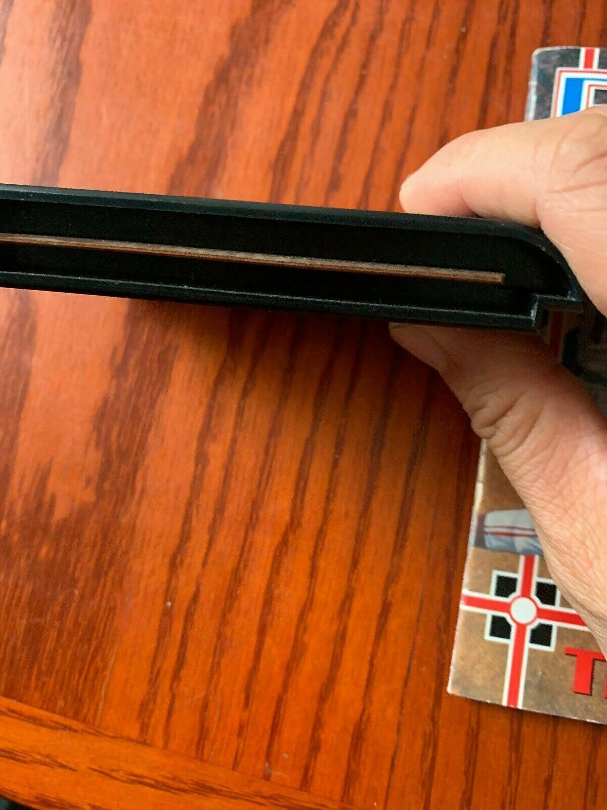 R.B.I Baseball 3 By Tengen Sega Megadrive Genesis PAL With Manual