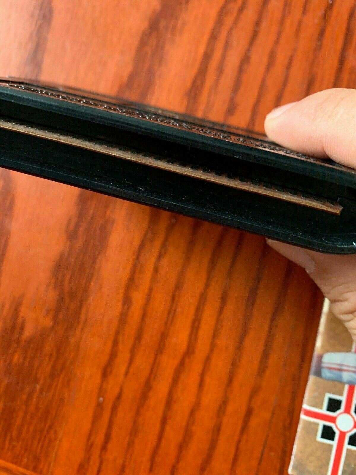 R.B.I Baseball 3 By Tengen Sega Megadrive Genesis PAL With Manual