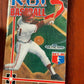 R.B.I Baseball 3 By Tengen Sega Megadrive Genesis PAL With Manual