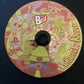 PaRappa The Rapper - Playstation PS1 NTSC-J Japan Music & Rhythm Game