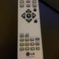Genuine LG Original REMOTE CONTROL Audio (6710CMAM09D)