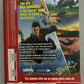 Just Cause - PC CDROM 2006 Atari Windows Game