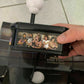 WWE Wrestlemania Steel Cage Challenge Plug and Play TV Game