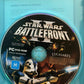 Star Wars Battlefront II 2 for PC Windows 2005 Version