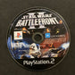 Star Wars Battlefront II - Sony PS2 PAL *Complete* with Manual