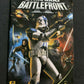 Star Wars Battlefront II - Sony PS2 PAL *Complete* with Manual