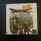 Dragon Quest VII - Playstation PS1 RPG Game NTSC-J with manual Japan