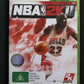 NBA 2K11 - Michael Jordan Cover Microsoft Xbox 360 Includes Manual