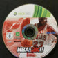 NBA 2K11 - Michael Jordan Cover Microsoft Xbox 360 Includes Manual
