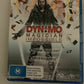 Dynamo - Magician Impossible : Series 1 (Blu-ray, 2012)