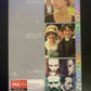 Pride And Prejudice / Sense And Sensibility / Elizabeth (DVD) Region 4