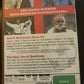 The Beckham Files - 2 David Beckham Documentaries (DVD, 2002) All Regions