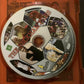 The Beckham Files - 2 David Beckham Documentaries (DVD, 2002) All Regions