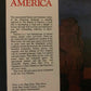 The Beauty Of America - Keith Lye & Eric Inglefield Hardcover Book