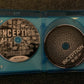 Inception (Blu-ray) 4-Disc - Leonardo DiCaprio, Joseph Gordon-Levitt, Ellen Page