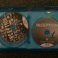 Inception (Blu-ray) 4-Disc - Leonardo DiCaprio, Joseph Gordon-Levitt, Ellen Page