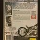 American Chopper The Series Mikey Vinnie Bike (DVD) Region 4