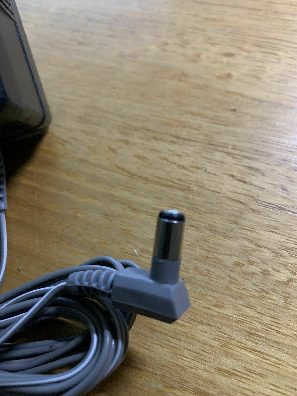 Genuine Panasonic PQLV16AL AC Adapter For Cordless Phone 12V 150mA
