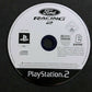 Ford Racing 2 (Playstation 2, 2003) - PS2 PAL Australian Racing Game