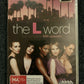 *New Sealed* The L Word : Season 5 (DVD) Region 4