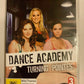 Dance Academy - Turning Pointes (DVD, 2010) Region 4