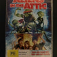 Aliens In The Attic (DVD, 2009) Region 4