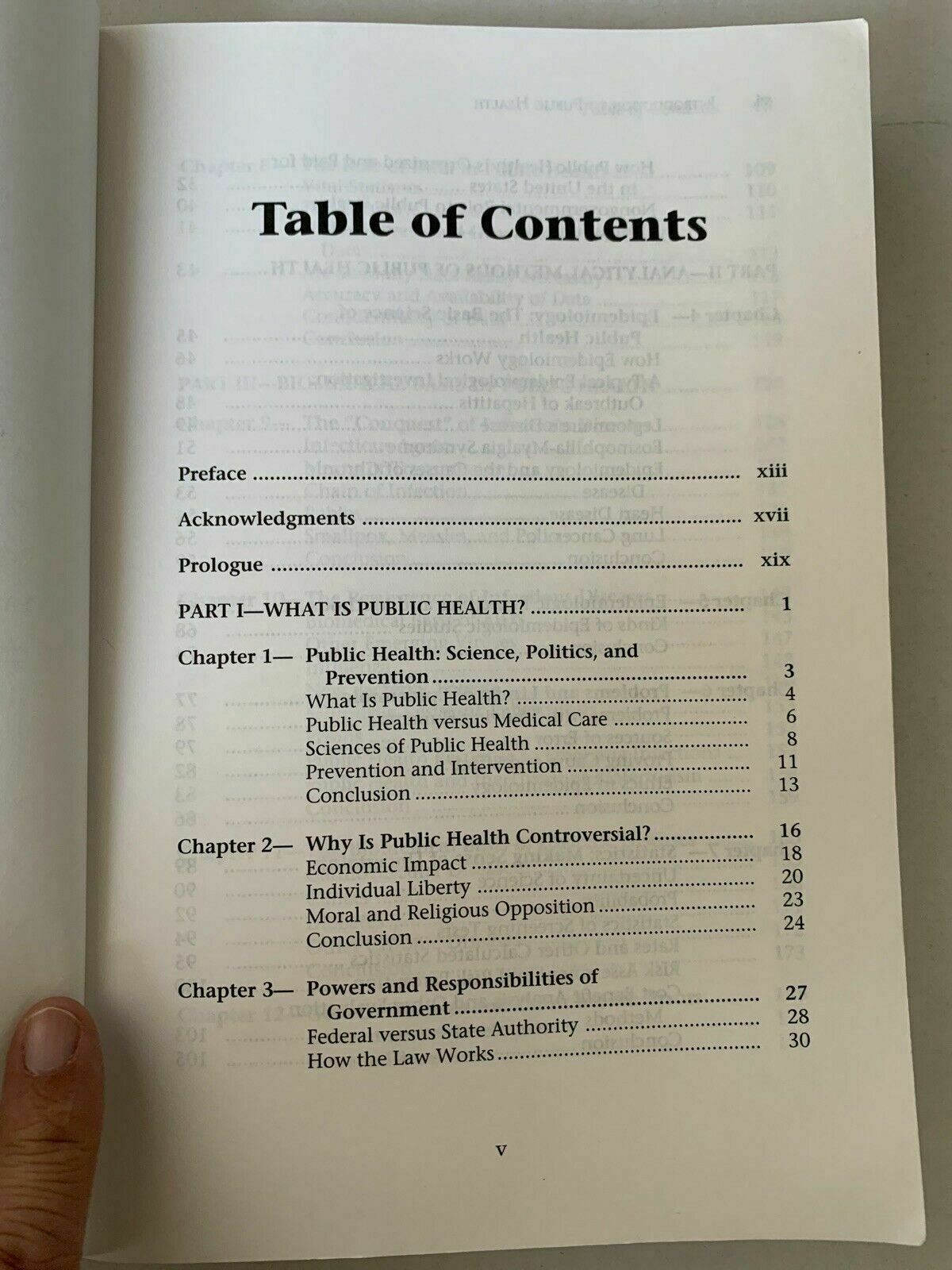 Introduction To Public Health By Mary-Jane Schneider 2000