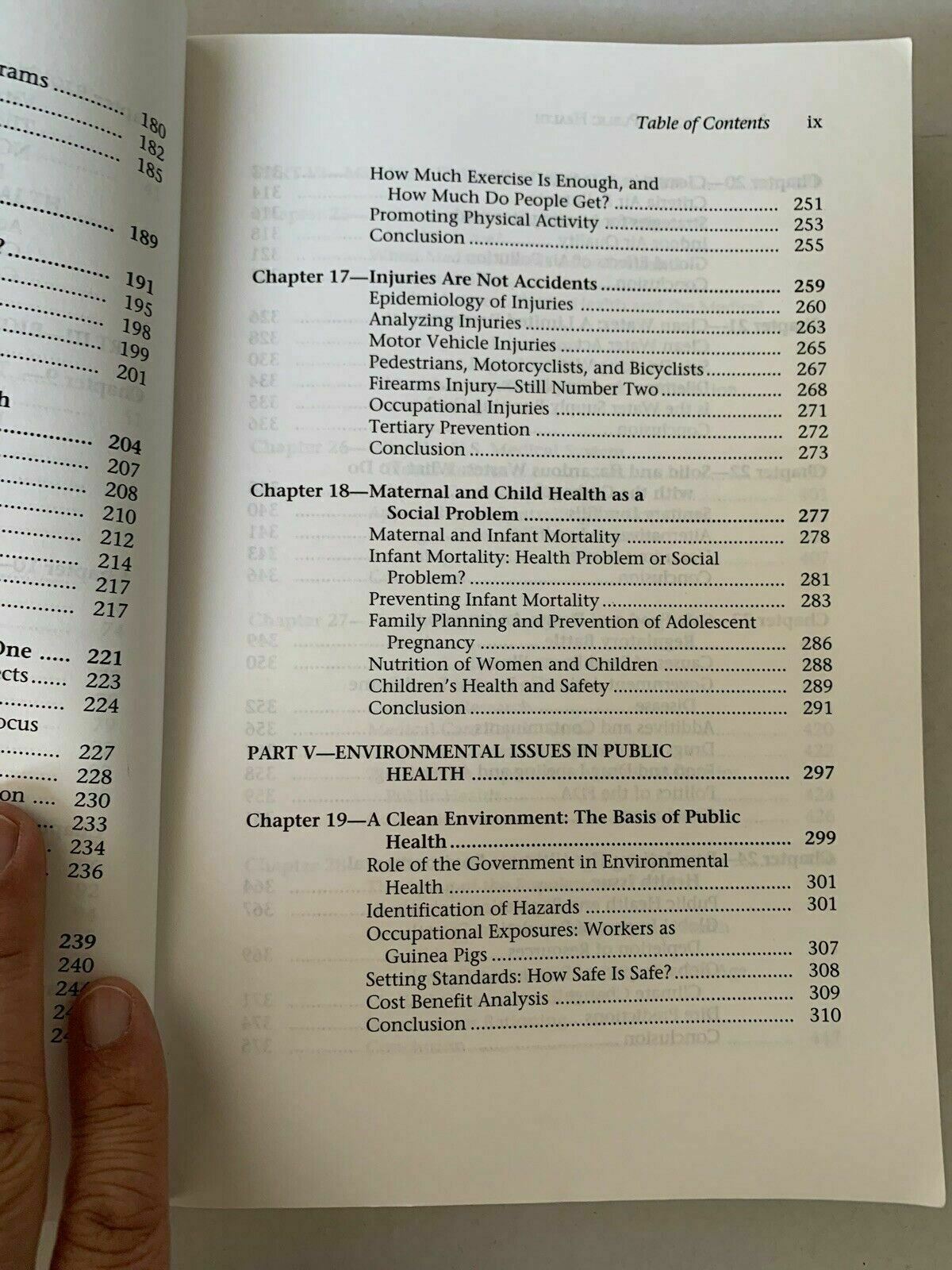 Introduction To Public Health By Mary-Jane Schneider 2000