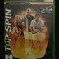 Top Spin (Microsoft Xbox, 2003) PAL with Manual