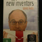 The New Inventors - Save Lives DVD Region 4