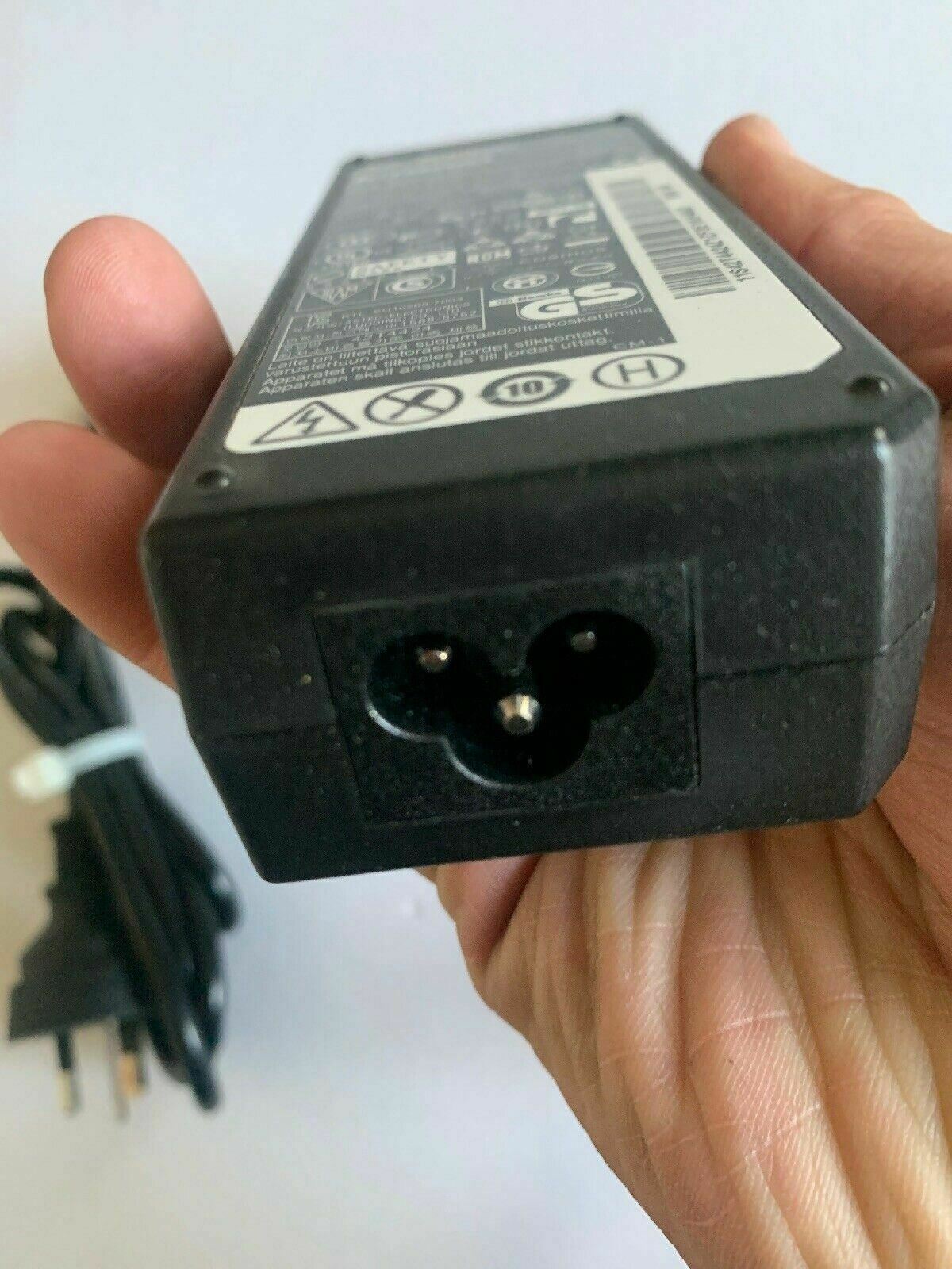 Genuine OEM Lenovo 42T4424 AC Adapter 90W 20V For Laptop Thinkpad