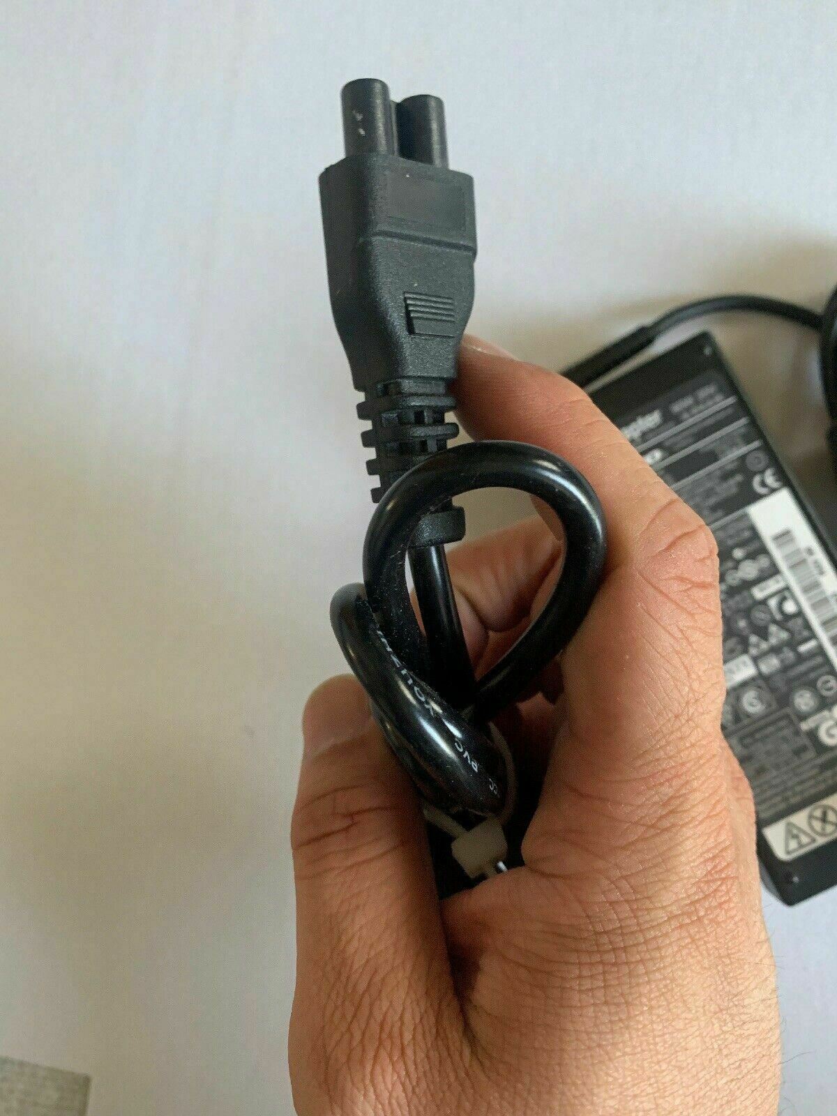 Genuine OEM Lenovo 42T4424 AC Adapter 90W 20V For Laptop Thinkpad