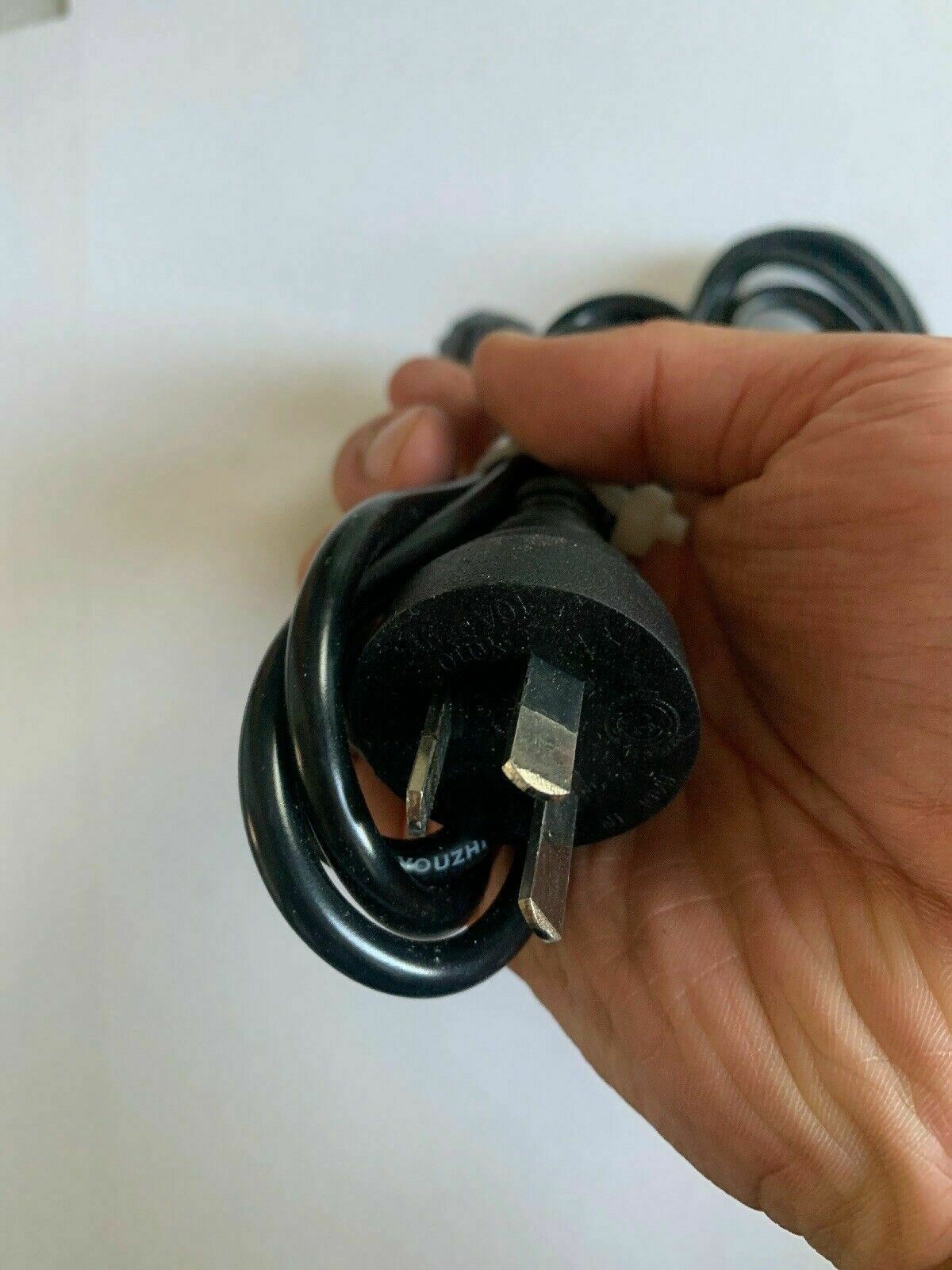 Genuine OEM Lenovo 42T4424 AC Adapter 90W 20V For Laptop Thinkpad