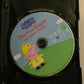 Peppa Pig - Fire Engine & Other Stories (DVD, 2012) Region 4 Pal