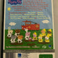 Peppa Pig - Fire Engine & Other Stories (DVD, 2012) Region 4 Pal