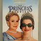 The Princess Diaries (DVD, 2002) Julie Andrews, Anne Hathaway - Region 4 Pal