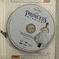 The Princess Diaries (DVD, 2002) Julie Andrews, Anne Hathaway - Region 4 Pal