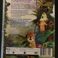 Bindi - The Jungle Girl (01 - 04) (DVD, Pal Region 4 2007) ABC For Kids