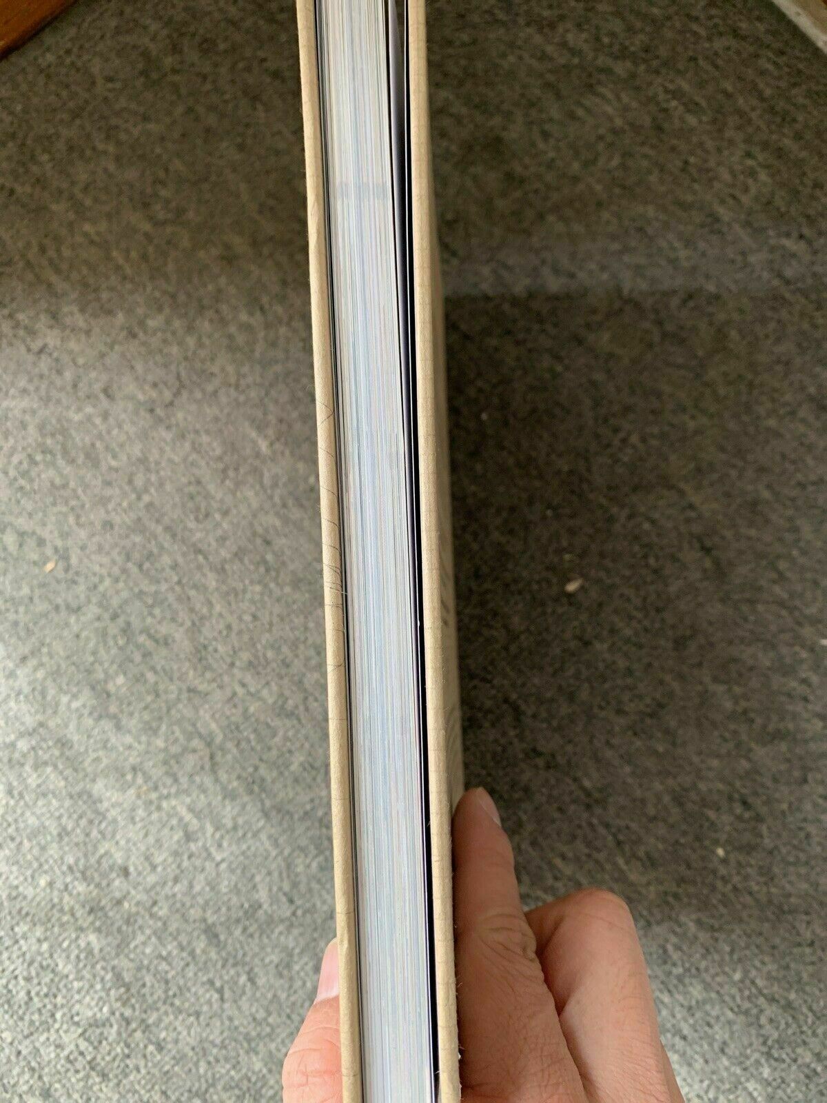 3-Minute Stephen Hawking - Paul Parsons & Gail Dixon (Hardcover, 2012)