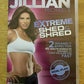 Jillian Michaels Extreme Shed & Shred (DVD) All Regions