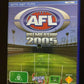 AFL Premiership 2005 - Sony PS2 PAL - Includes Manual