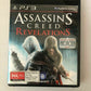 Assassins Creed Revelations - Sony Playstation 3 Game