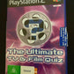 The Ultimate TV & Film Quiz - Sony Playstation 2 PS2 Game