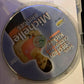 Michelle Bridges Crunch Time Seek & Destroy Cardio Kicker (DVD, 2009) Weightloss