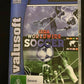 Sega Worldwide Soccer (2005)  PC CDROM